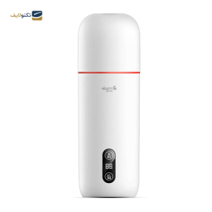 فلاسک هوشمند درما مدل DEM-DR035S