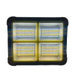 چراغ اضطراری خورشیدی مدل Solar LED